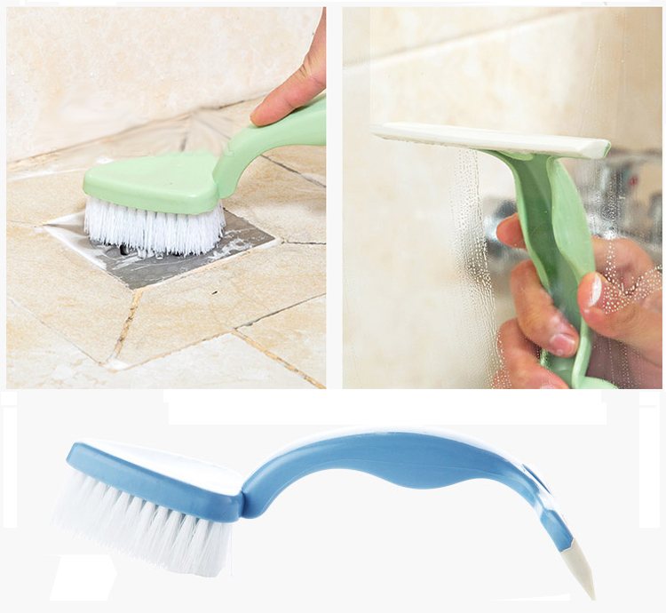 Honana-BX-314-Dual-Head-Bathroom-Clean-Brush-Glass-Wiper-Magnetic-Window-Brush-Cleaning-Tool-1166876