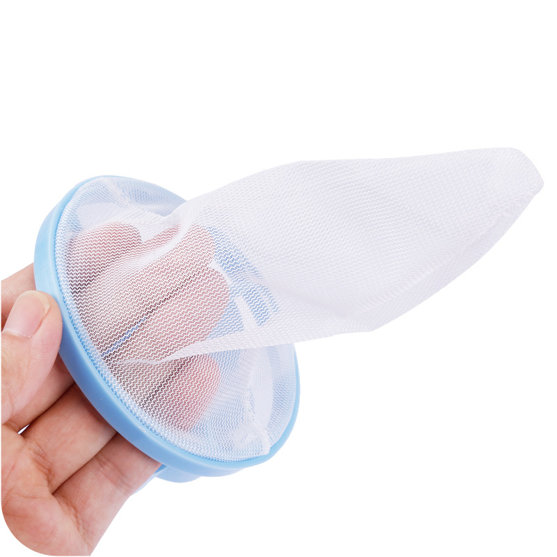 Honana-Home-Flower-Shape-Washing-Machine-Cleaning-Accessory-Lint-Hair-Filter-Remove-Tool-Mesh-Bag-1299889