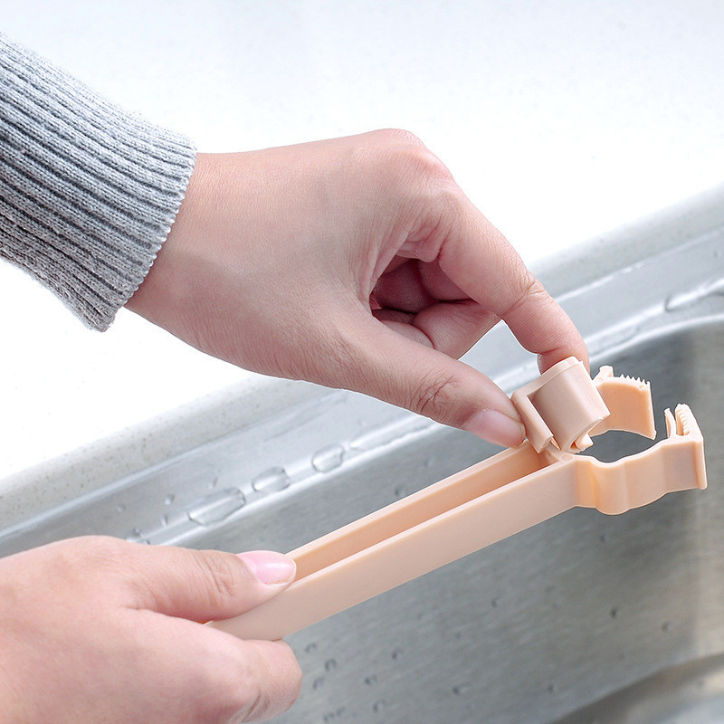Sink-Pendant-Storage-Sponge-Holder-Faucet-Clip-Dish-Rack-Drain-Shelf-Towel-Dry-Organizer-1324141