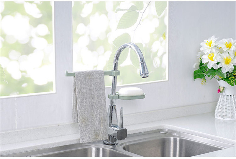 Sink-Pendant-Storage-Sponge-Holder-Faucet-Clip-Dish-Rack-Drain-Shelf-Towel-Dry-Organizer-1324141