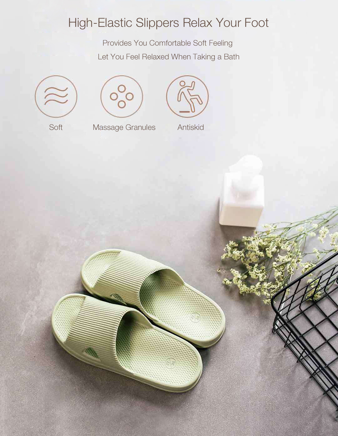 XIAOMI-One-Cloud-Antiskid-Safe-Massage-Antibacterial-Quick-Dry-Soft-Elastic-Slippers-For-Home-1292838