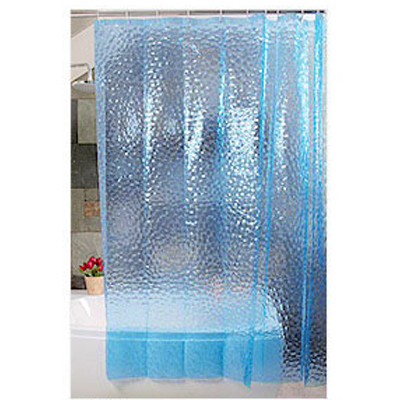 180X180cm-PEVA-Waterproof-Water-Cube-Pattern-Thicker-Bath-Shower-Curtain-1122186
