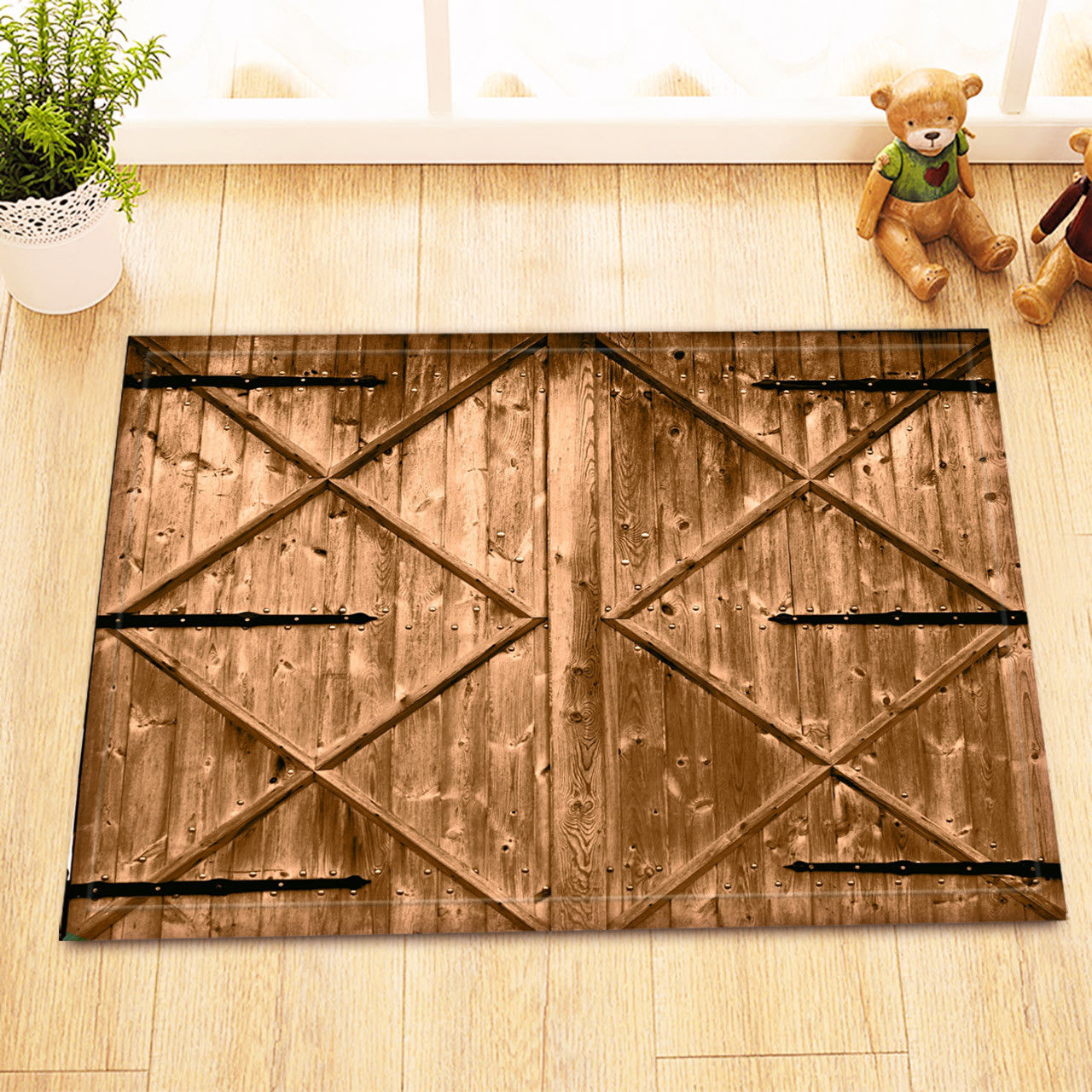 71quot-Creative-Shower-Curtain-Rustic-Nail-Wood-Barn-Door-Bathroom-Decor-Waterproof-Fabric-Curtain-1421523