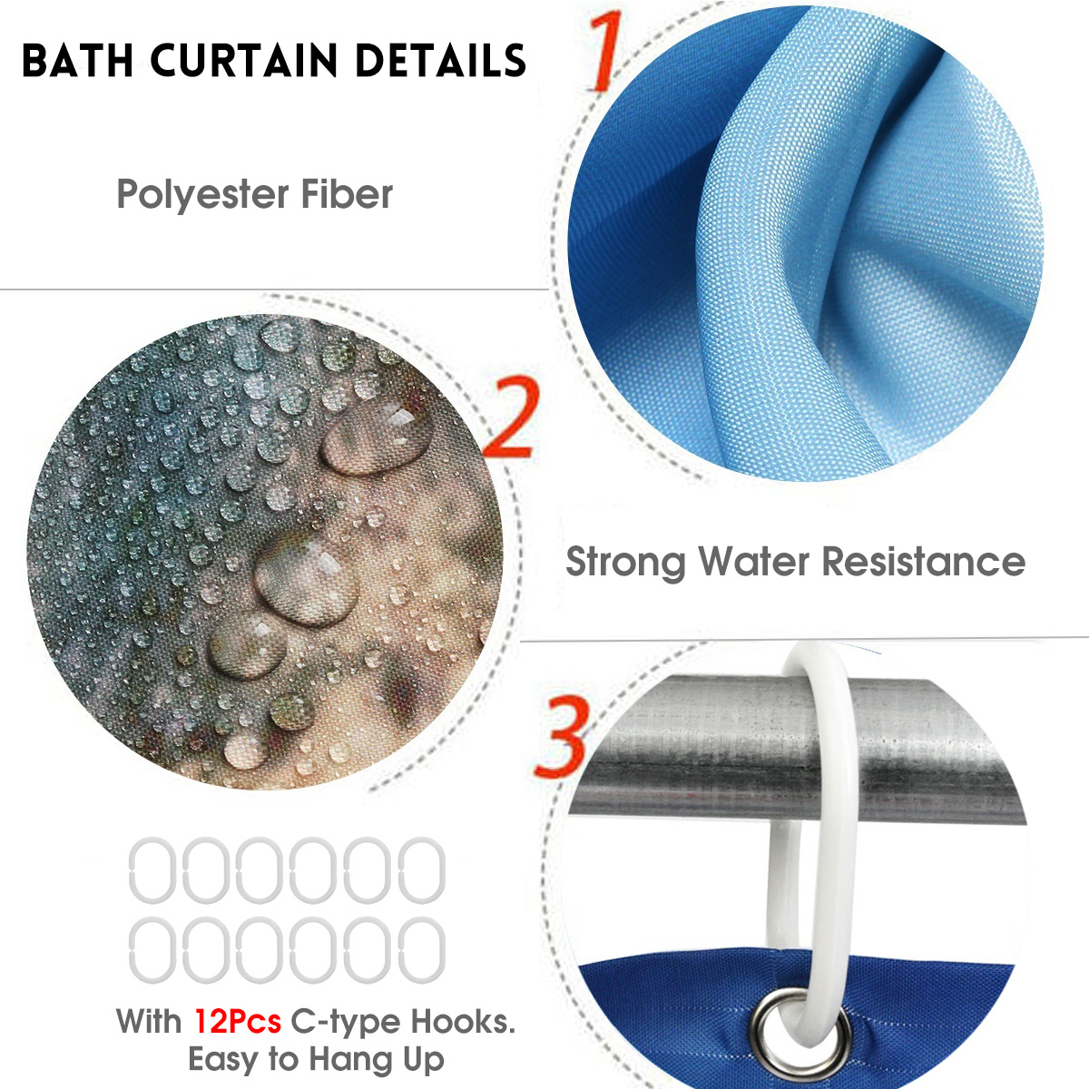 Bamboo-Stone-Non-Slip-Rug-Toilet-Lid-Cover-Bath-Mat-Shower-Curtain-With-12-Rings-1390072