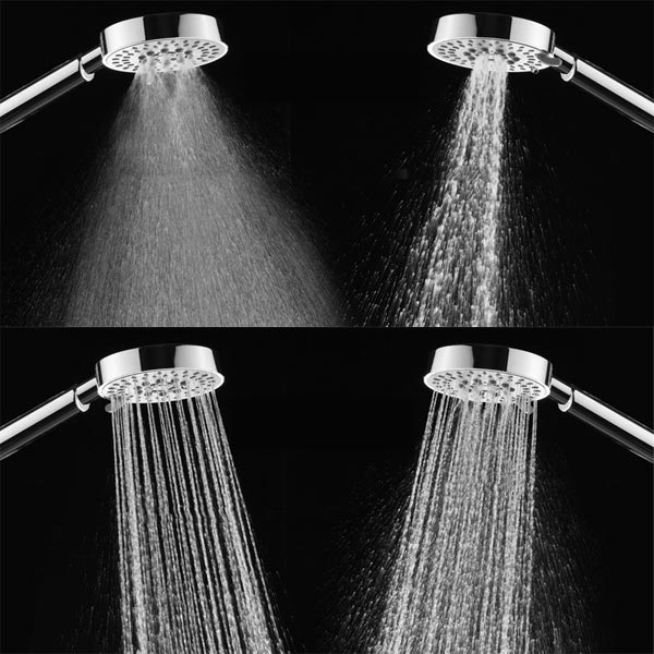 5-Mode-Multifunction-Chrome-Adjustable-Water-Shower-Head-914582