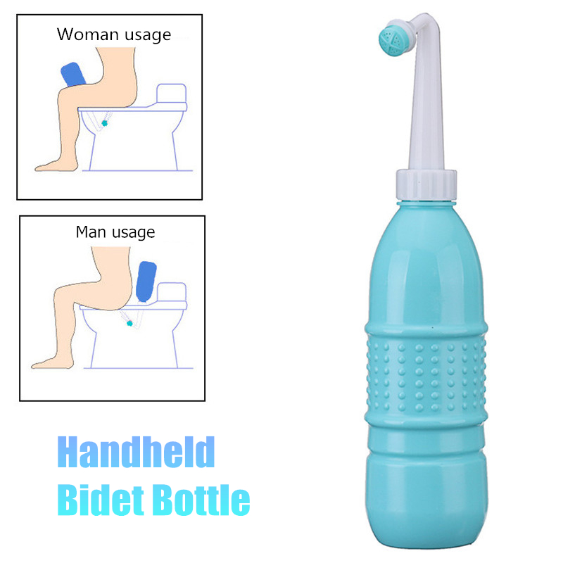 500ML-Portable-Irrigator-Bidet-Travel-Handy-Sprayer-Shattaf-Toilet-Wash-Kit-1330739