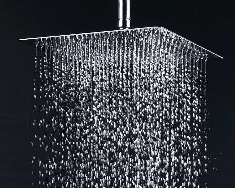 8-Inch-Stainless-Steel-Bathroom-Square-Silver-Pressurize-Rainfall-Shower-Head-Chrome-Finish-999280