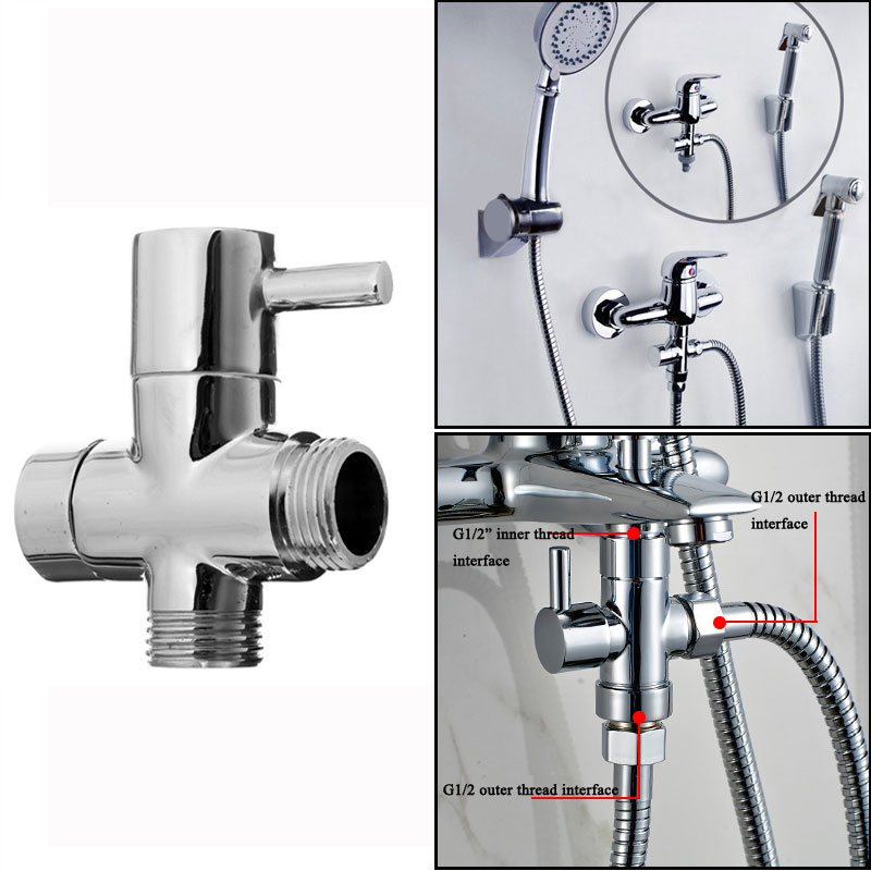 G12quot-Bathroom-Angle-Valve-For-Shower-Head-Water-Separator-Shower-Diverter-Switch-Valve-1039344