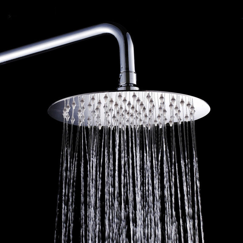 Round-Stainless-Steel-Shower-Head-Ultra-thin-Waterfall--Rainfall-Shower-Head-Rain-Shower-1180023
