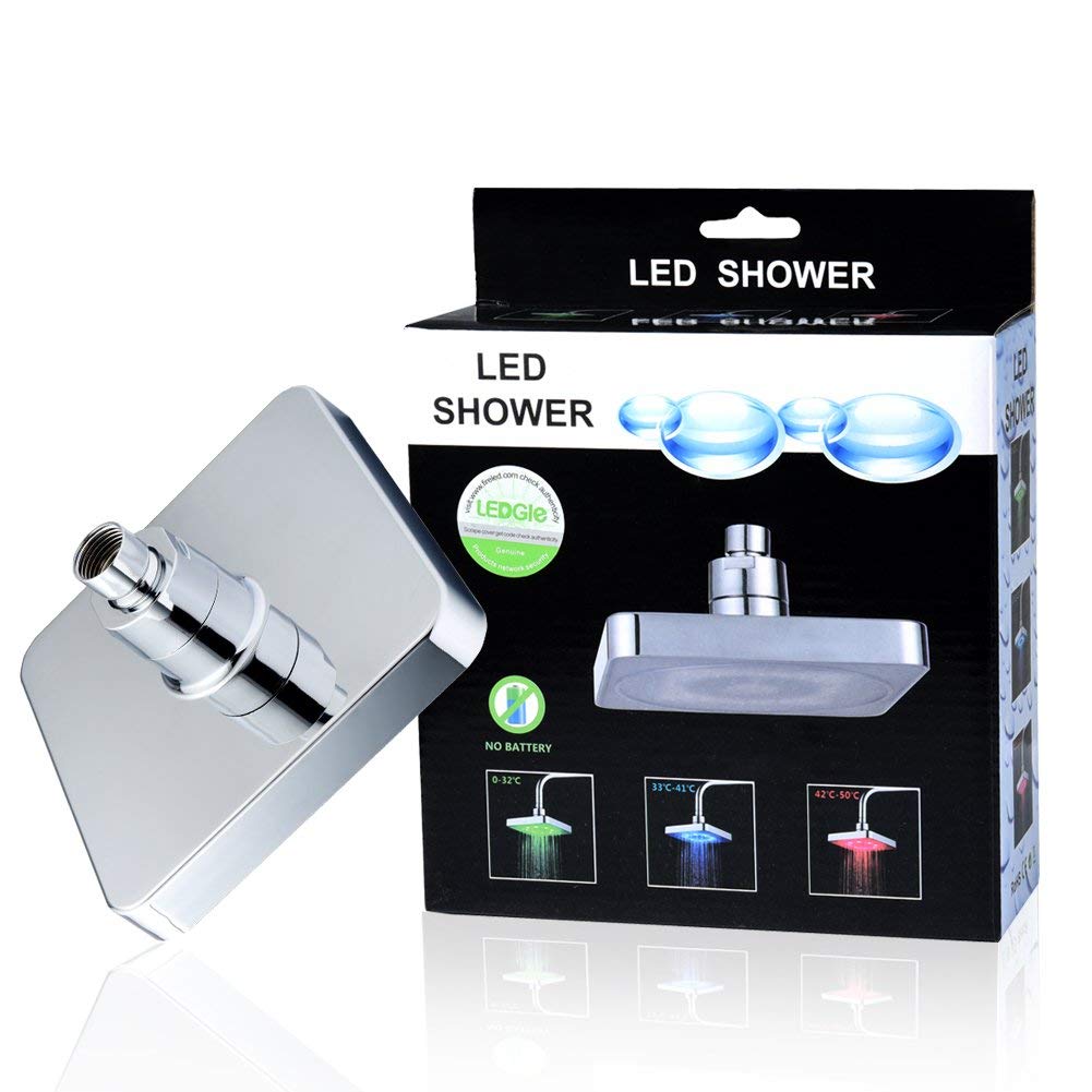 Automatic-Square-Shower-Head-Home-Bathroom-Rainfall-Polished-7-Colors-Auto-Changing-LED-Light-1353891