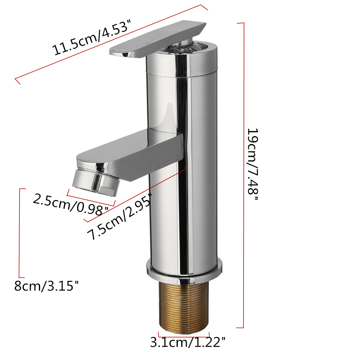 Bathroom-Kitchen-Wash-Basin-Faucet-Two-Hole-HotampCold-Mixer-Water-Taps-1178900