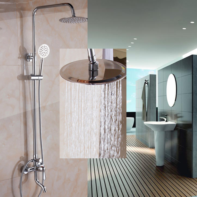 Chrome-Brass-Shower-Head-Set-Supercharged-Hot-Cold-Shower-Faucet-with-Hand-Shower-Tub-Mixer-Tap-1255807