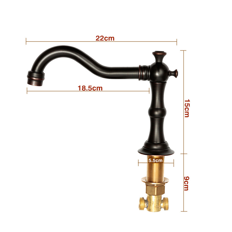 Contemporary-Brass-Bathroom-Basin-Faucet-Mixer-Tap-Oil-Rubbed-Bronze-Two-Handle-Hole-1032239