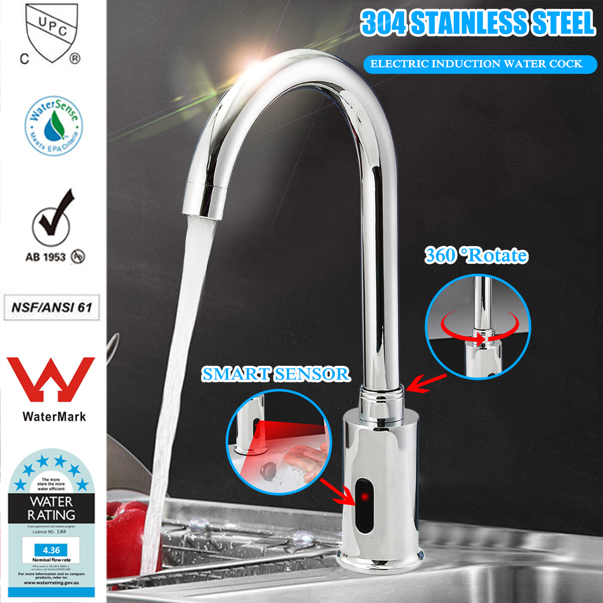 Hands-Touch-Free-Automatic-Electronic-Sensor-Control-Bathroom-Kitchen-Sink-Tap-Basin-Faucet-1386830