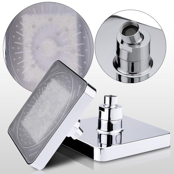 360deg-Adjustable-Chrome-Water-Temperature-Controlled-Multi-Color-LED-Shower-Head-1296624