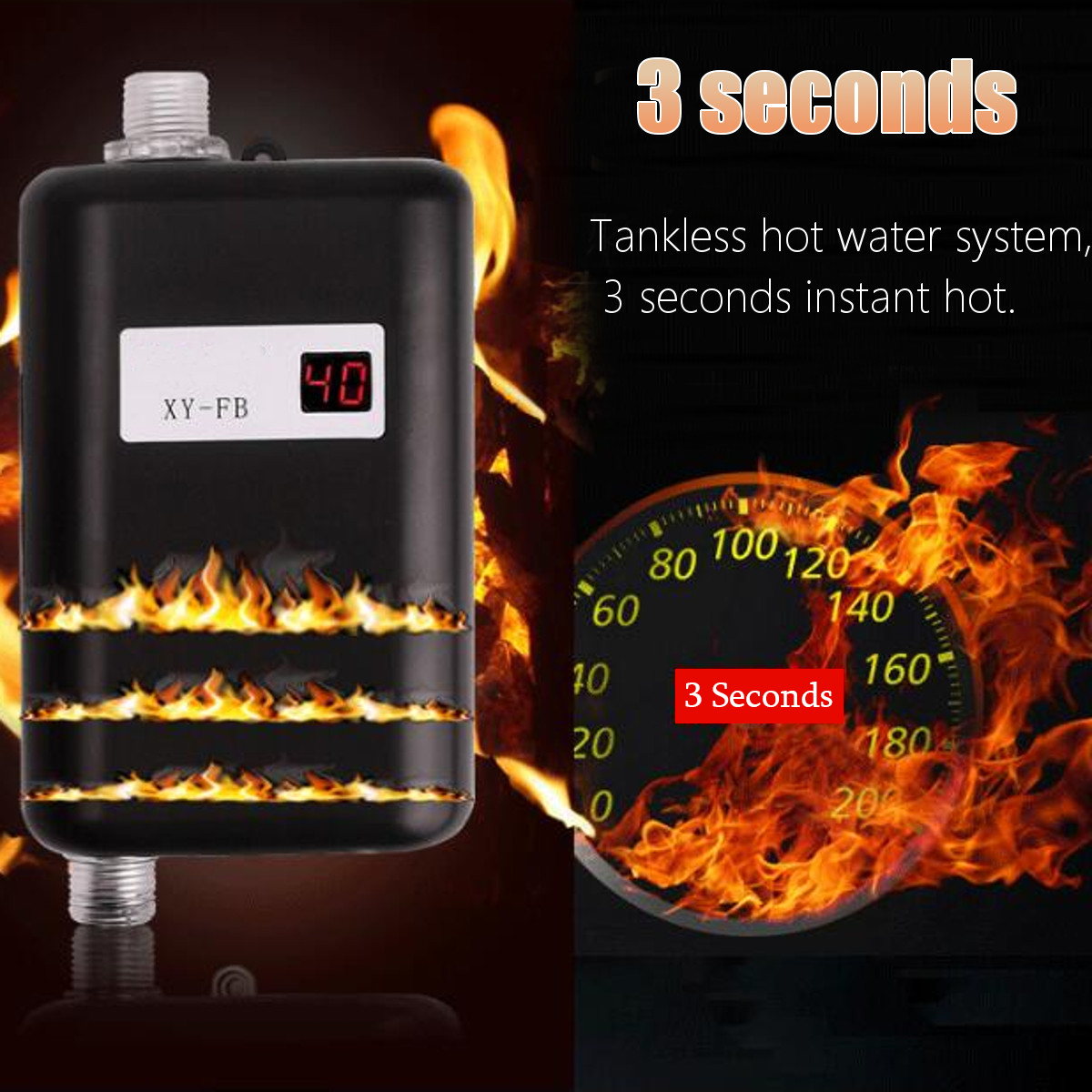 38kW-220V-Tankless-Instant-Electric-Hot-Water-Heater-System-Bathroom-Kitchen-Shower-Set-1369870