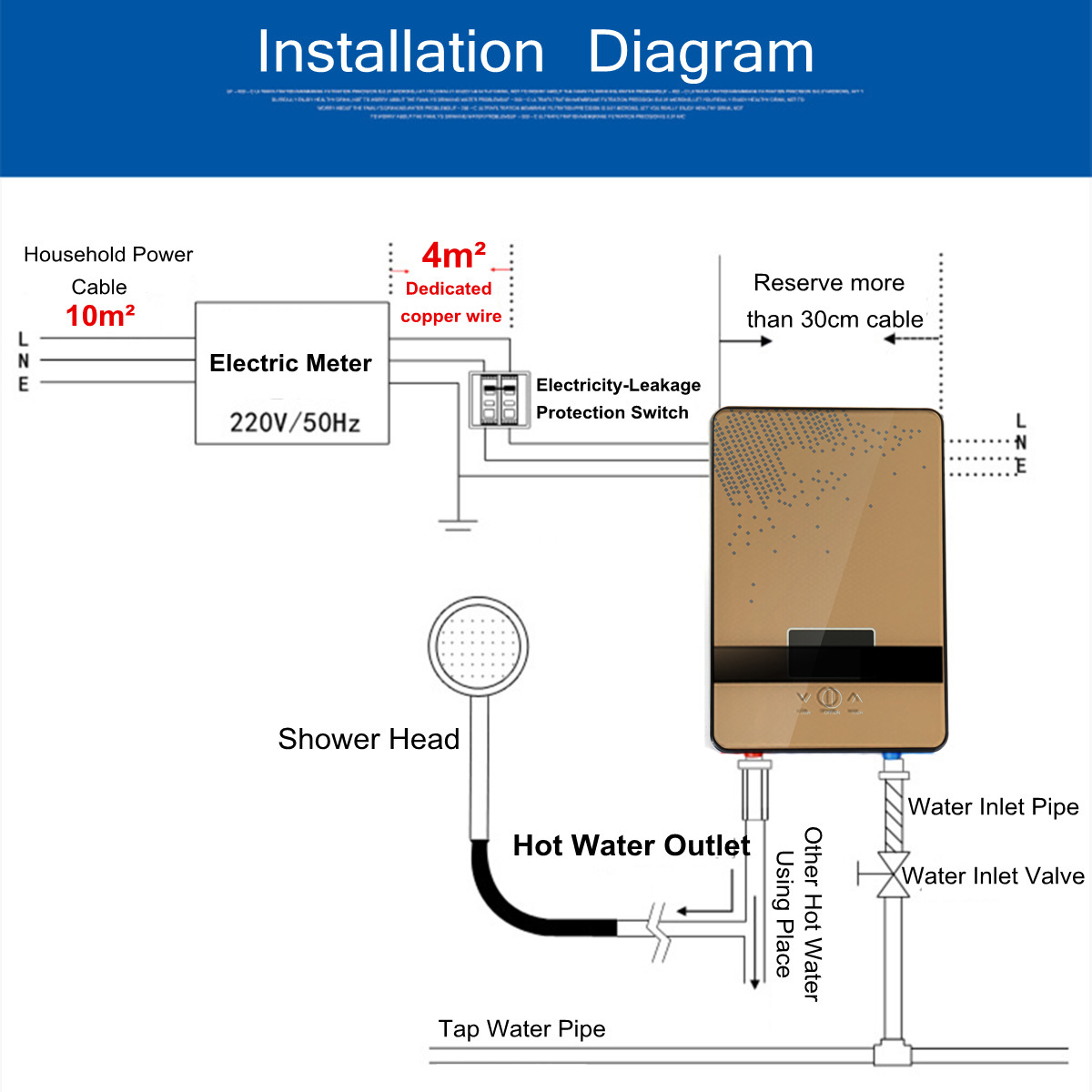 6500W-220V-Tankless-Instant-Electric-Hot-Water-Heater-Boiler-Bathroom-Shower-Set-1373816