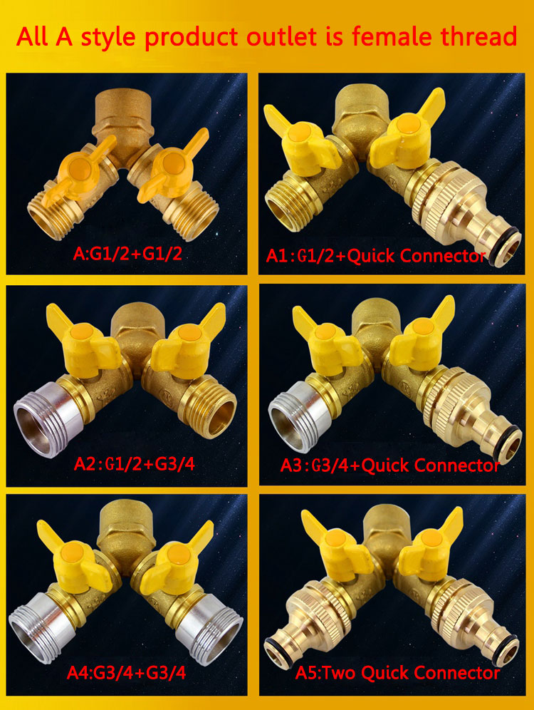 2-Way-Garden-Hose-Splitter-Y-Ball-Valve-Connector-Outdoor-Faucet-Sprinkler-Drip-Irrigation-System-1058611