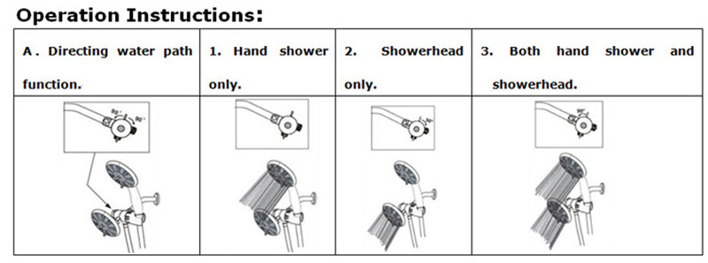 3-Way-Shower-Head-Diverter-with-Mount-Combo-Show-Arm-Mounted-Valve-Fix-Bracket-5-functions-Top-Spray-1453141