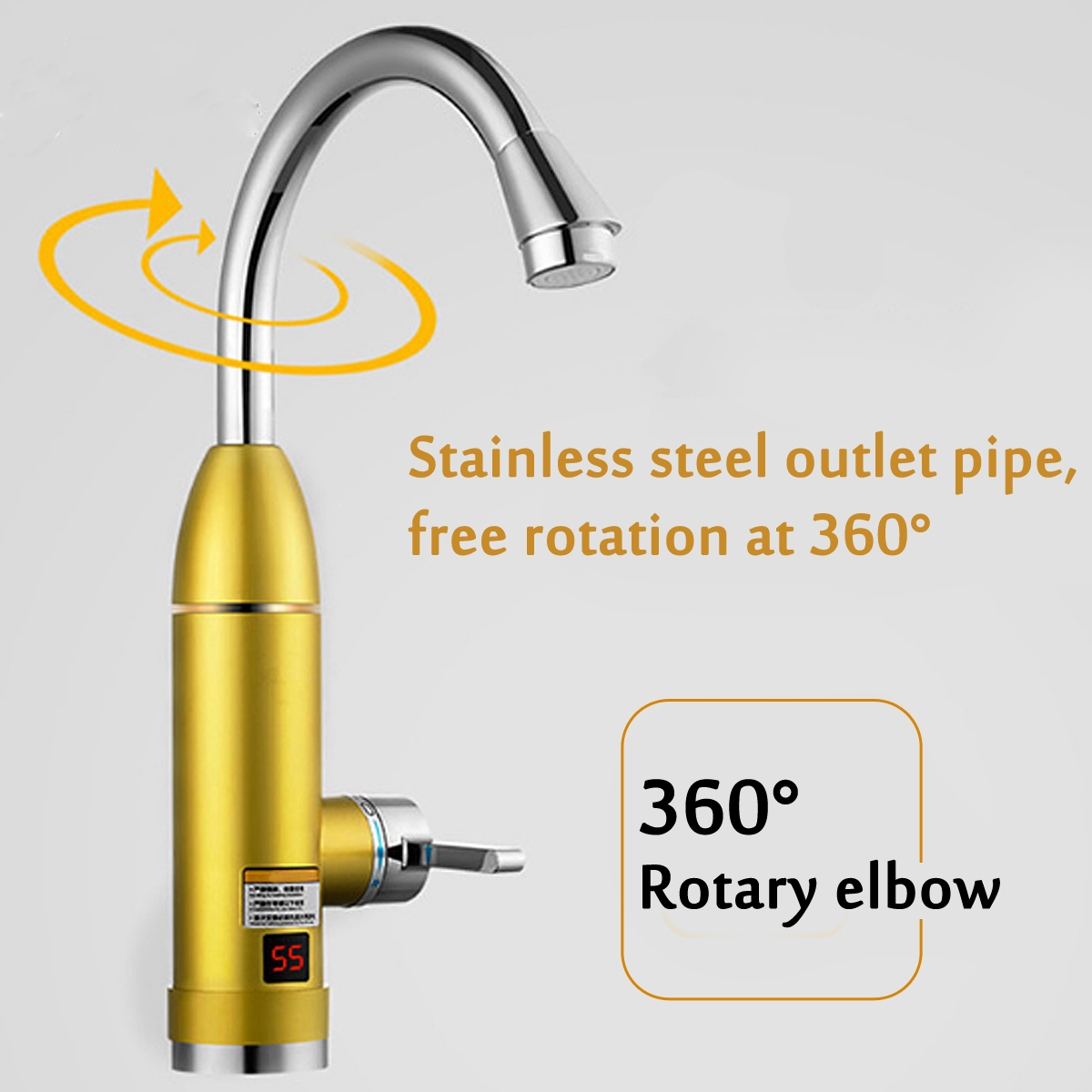 220V-3000W-Instant-Electric-Tankless-ColdHot-Water-Heater-Shower-System-Tap-Faucet-Digital-Display-1332103