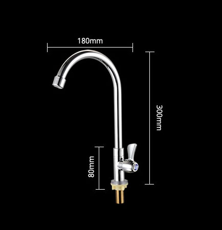 Basin-Sink-Single-Hole-Household-Cold-Basin-Faucet-Vertical-Copper-Universal-Kitchen-Dishwashing-1270272