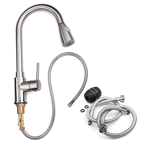 Copper-Wire-Drawing-Pull-Faucets-Mixer-Tap-Cold-And-Heat-Sink-Kitchen-946551