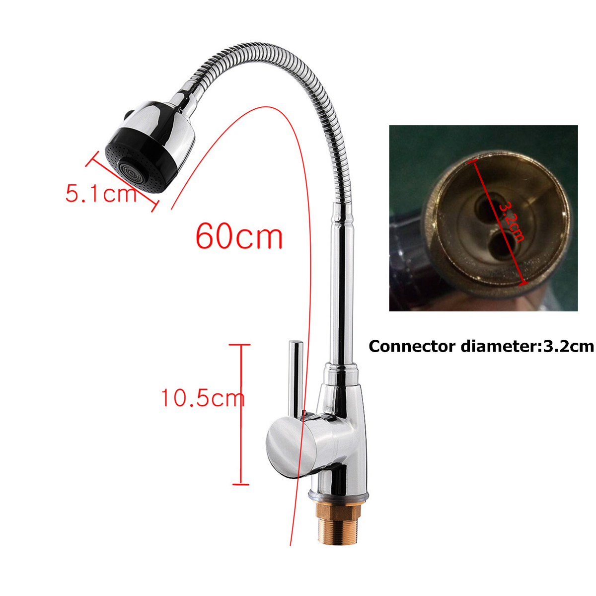 Kitchen-Bathroom-Spout-Faucet-360deg-Rotate-Pull-out-Sprayer-Hot-Cold-Water-Mixer-Tap-1379768