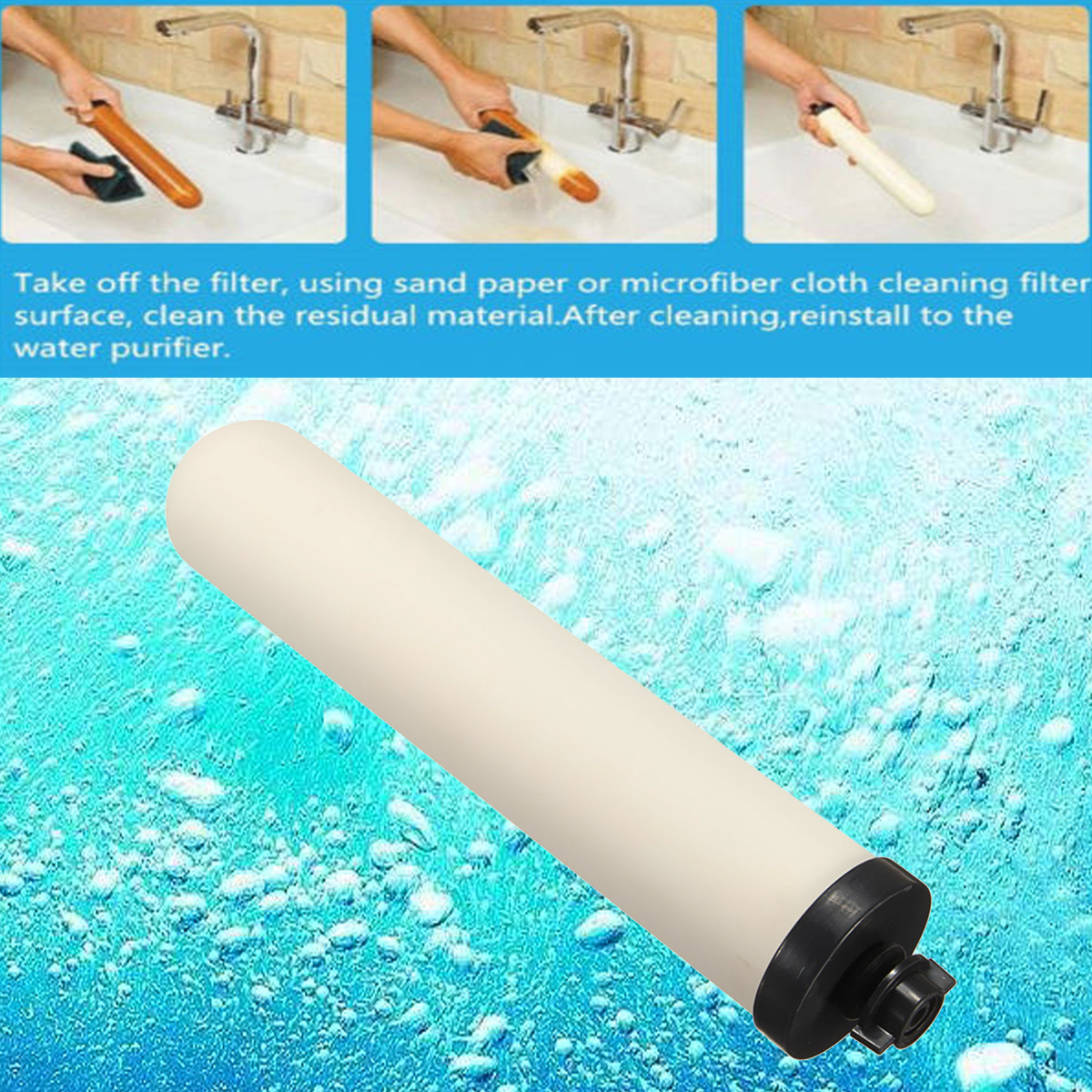10-inch-Ceramic-Water-Filter-Candle-Gravity-Element-Purifier-Cleaning-1182802