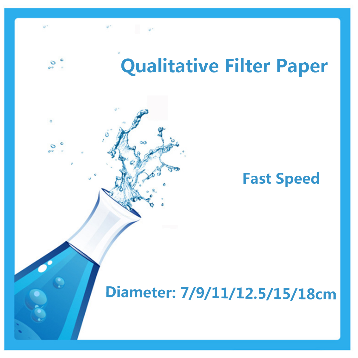 100PcsSet-79111251518cm-Qualitative-Filter-Paper-Circular-Funnel-Filter-Sheet-Fast-Speed-20-25um-1458230