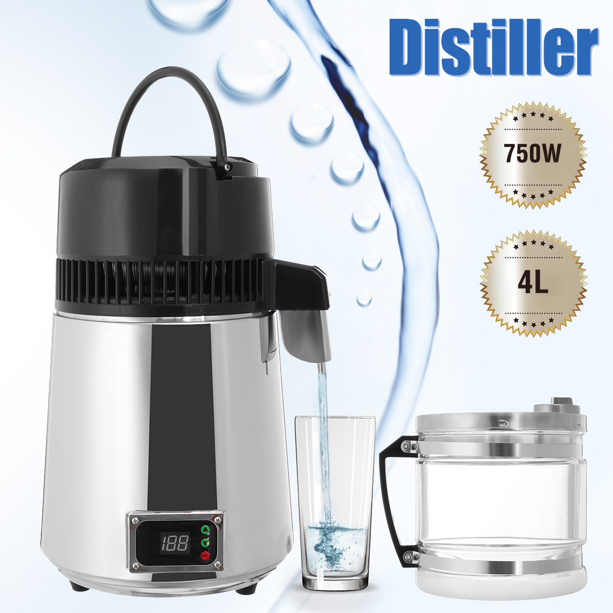 750W-4L-Stainless-Steel-Pure-Water-Distiller-220V-Purifier-Filter-LED-Display-Distilled-Bottle-1381715