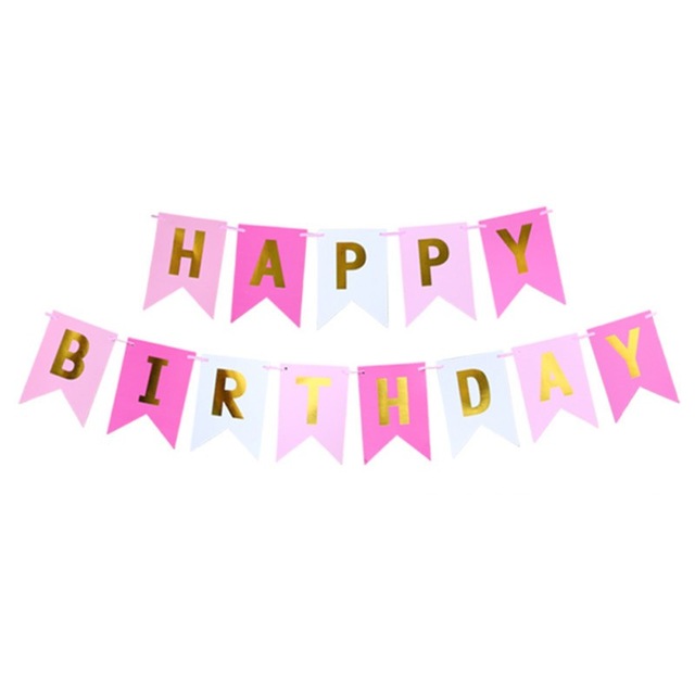 1-SET-Paper-Happy-Birthday-Party-Bunting-Banner-Letter-Hanging-Pastel-Pink-String-Flags-Party-Decora-1311042