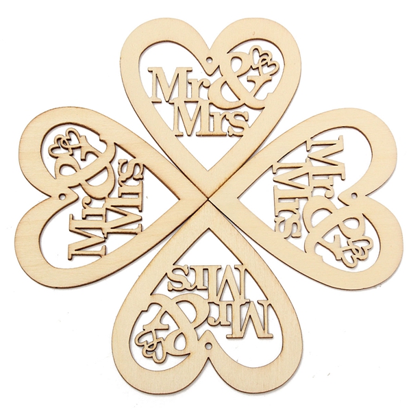10pcs-Wooden-Laser-Cut-Heart-Shapes-Craft-Embellishments-Decoration-Wedding-Favors-1079817