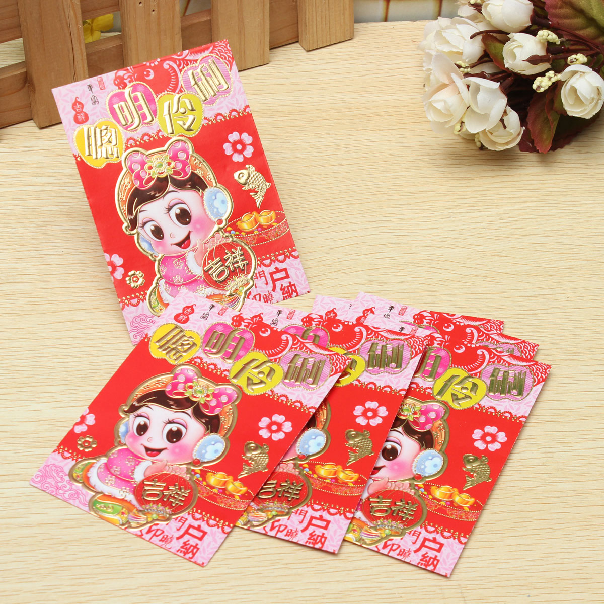 6pcs-Clever-Chinatown-Chinese-Spring-Festival-Red-Envelope-Lucky-Money-Bag-New-Year-1032466