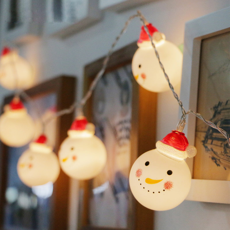 12M-10-LED-Fairy-String-Lights-Lovely-Snowman-Battery-Operated-Decoration-for-Christmas-Garland-1213769