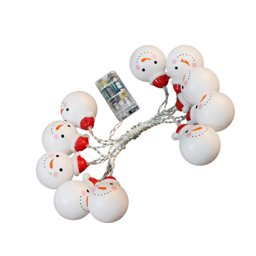 12M-10-LED-Fairy-String-Lights-Lovely-Snowman-Battery-Operated-Decoration-for-Christmas-Garland-1213769