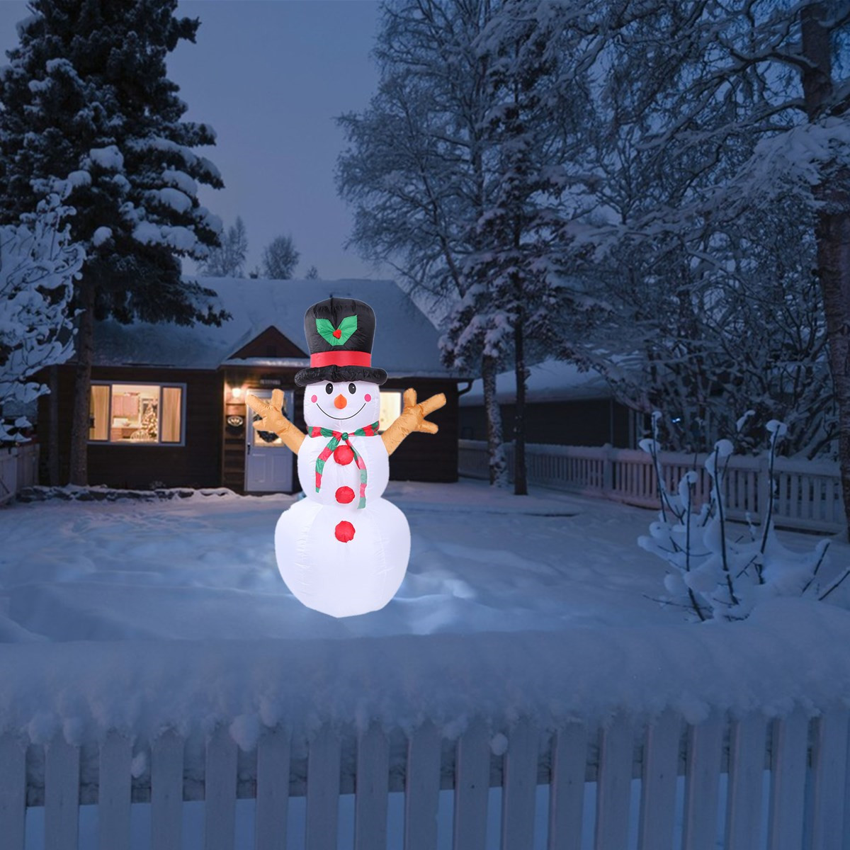 160cm-LED-Inflatable-Snowman-Christmas-Indoor-Outdoor-Home-Yard-Party-Decorations-1370486