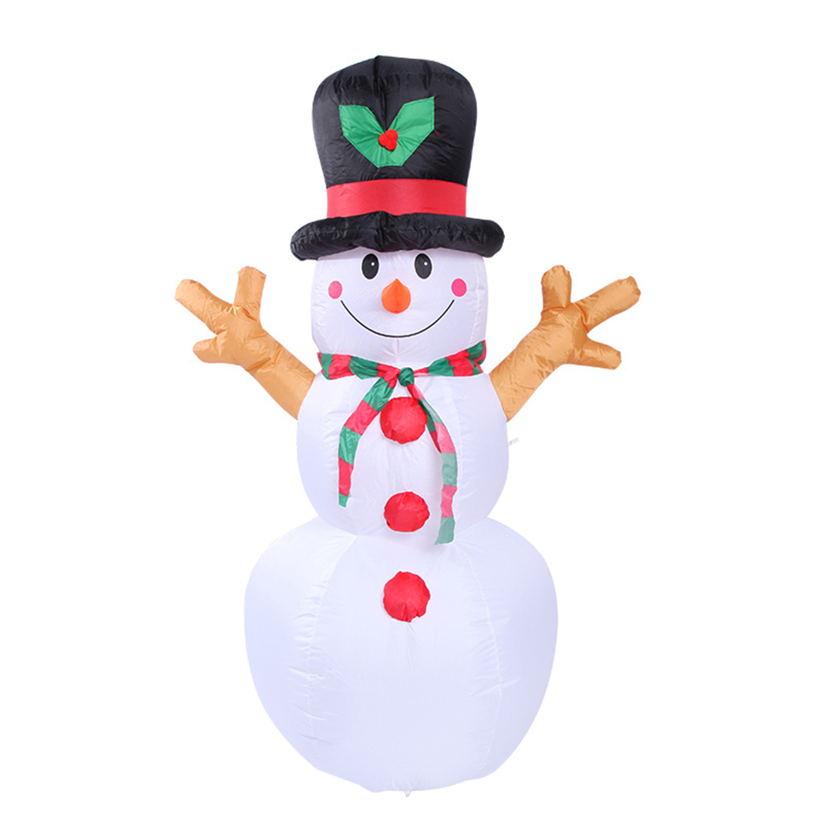 160cm-LED-Inflatable-Snowman-Christmas-Indoor-Outdoor-Home-Yard-Party-Decorations-1370486