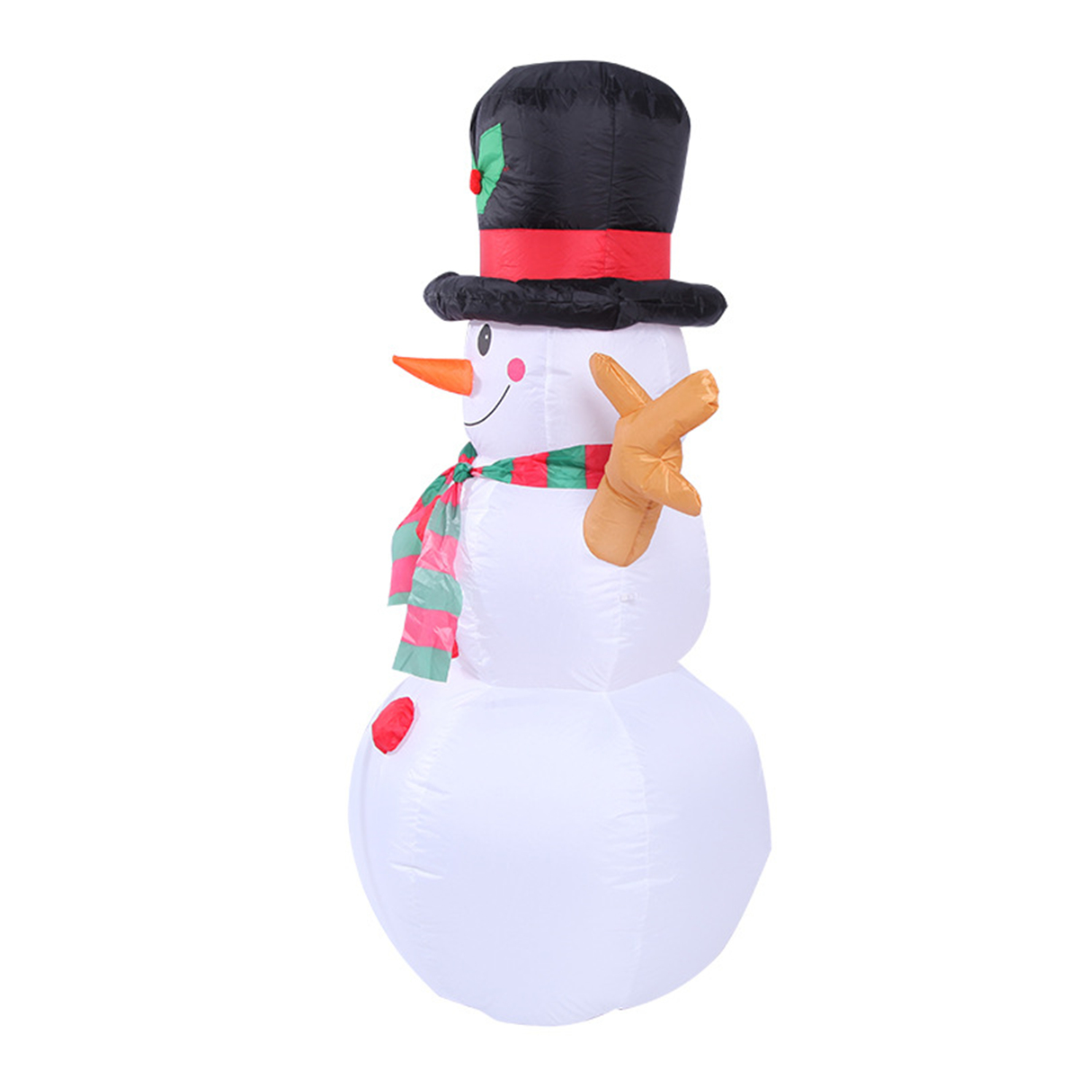 160cm-LED-Inflatable-Snowman-Christmas-Indoor-Outdoor-Home-Yard-Party-Decorations-1370486