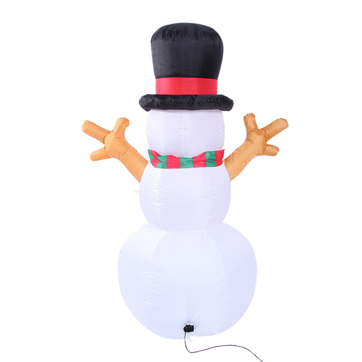 160cm-LED-Inflatable-Snowman-Christmas-Indoor-Outdoor-Home-Yard-Party-Decorations-1370486