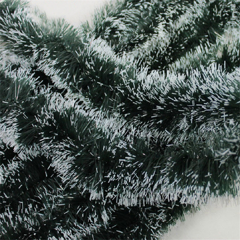 Christmas-2M-Dark-Green-Ribbon-Decor-Christmas-Tree-Ornament-Decoration-Holiday-Party-Supplies-1212727
