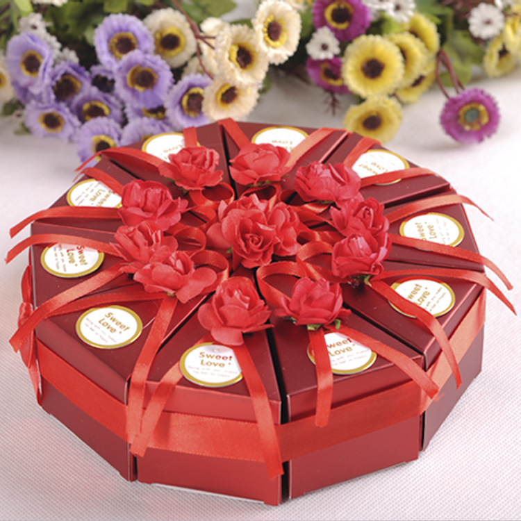 10pcs-Creative-Cake-Candy-Box-Wedding-Party-Cake-Chocolate-Gift-Boxes-1035342