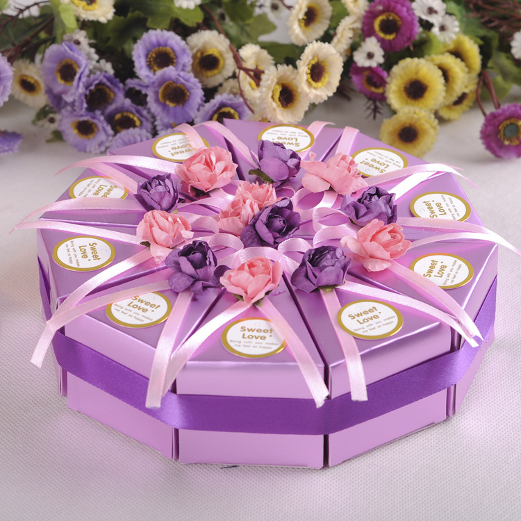 10pcs-Creative-Cake-Candy-Box-Wedding-Party-Cake-Chocolate-Gift-Boxes-1035342