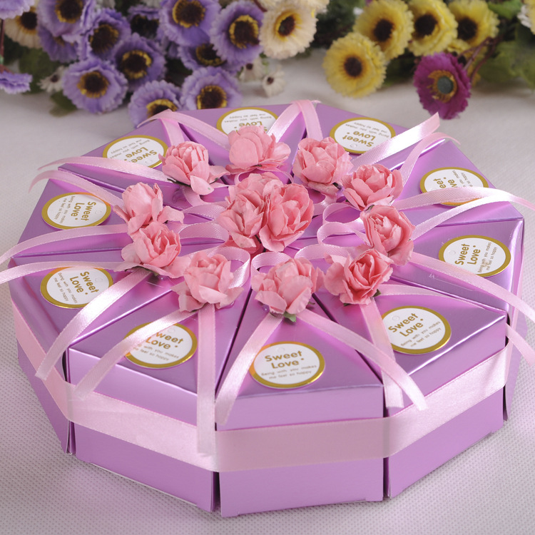 10pcs-Creative-Cake-Candy-Box-Wedding-Party-Cake-Chocolate-Gift-Boxes-1035342