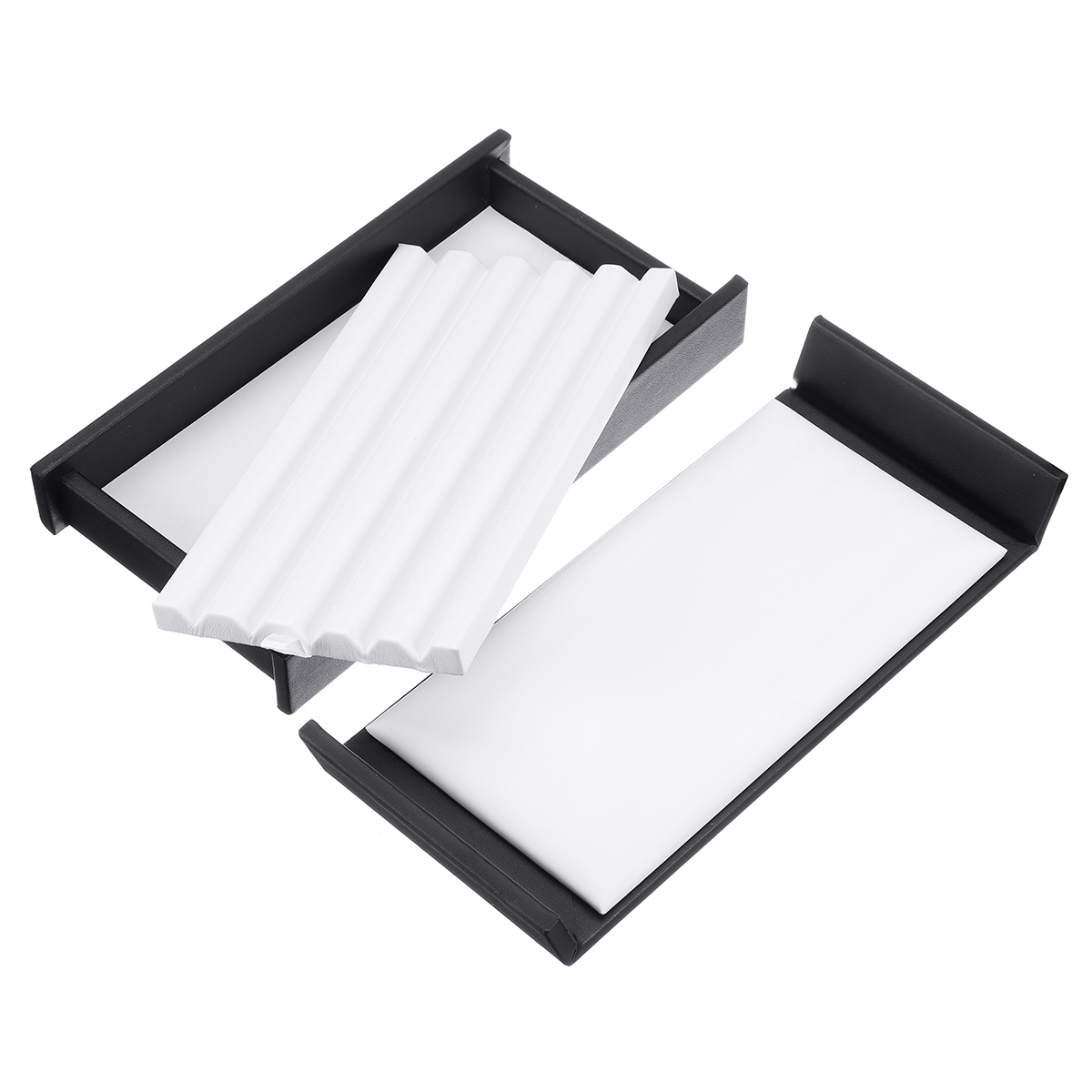 5-Strip-Jewelry-Box-Display-Tray-Stone-Storage-Box-Gem-Show-Case-Holder-Organizer-1442406