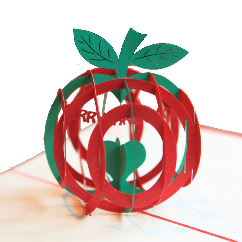 Christmas-Apple-Shape-3D-Pop-Up-Greeting-Card-Christmas-Gifts-Party-Greeting-Card-1210282