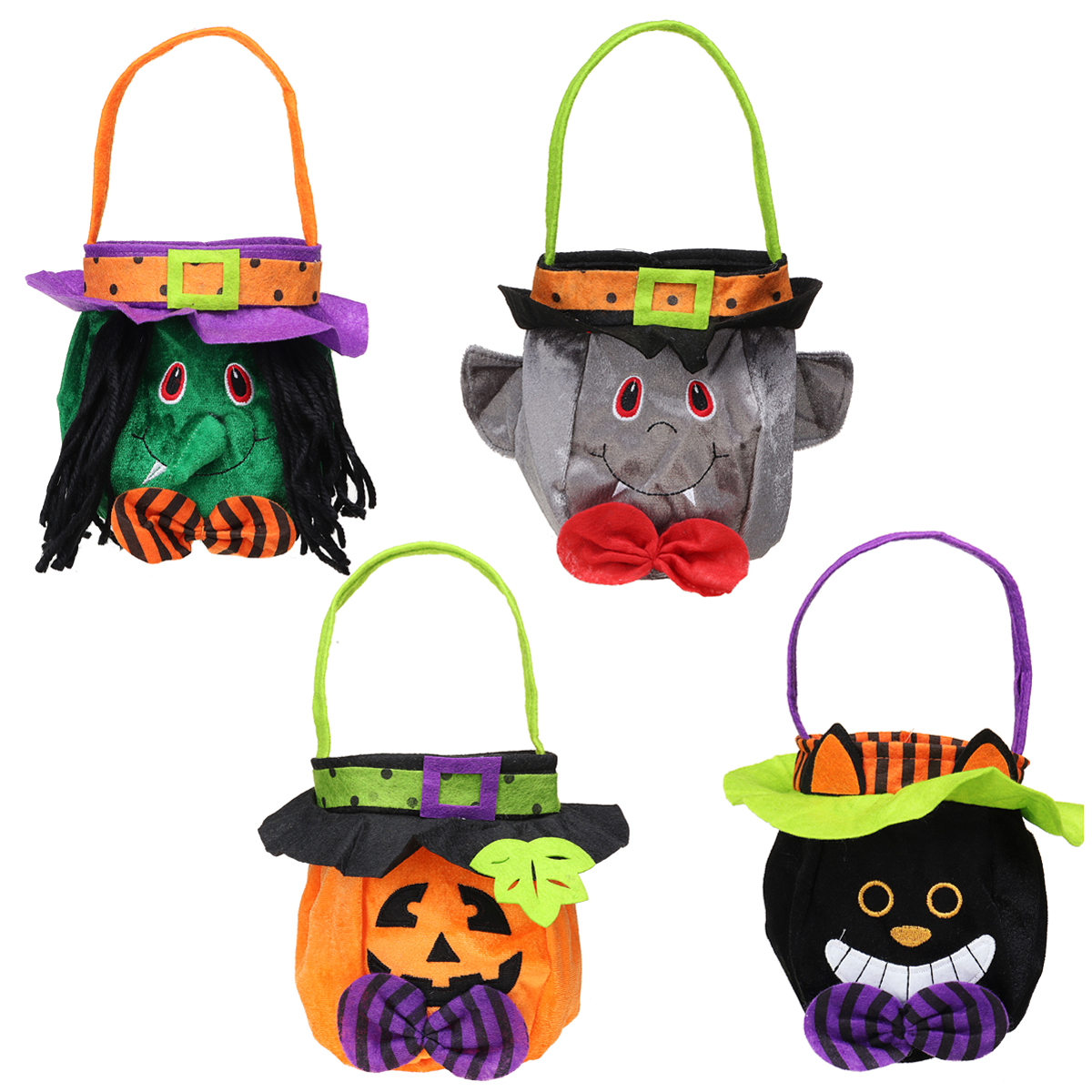 25x16cm-Halloween-Candy-Bags-Pumpkin-Handbag-Vampire-Trick-Cat-Witch-Bag-Prop-Decor-1370481