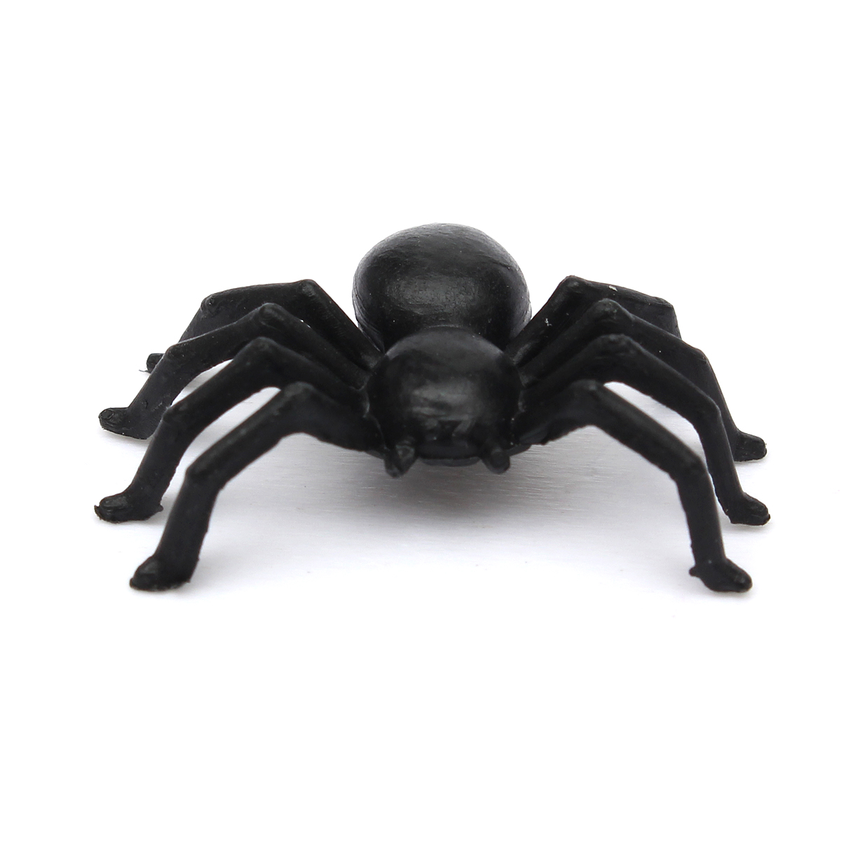50pcs-Halloween-Plastic-Spiders-Spider-Funny-Joking-Toy-Decoration-995486