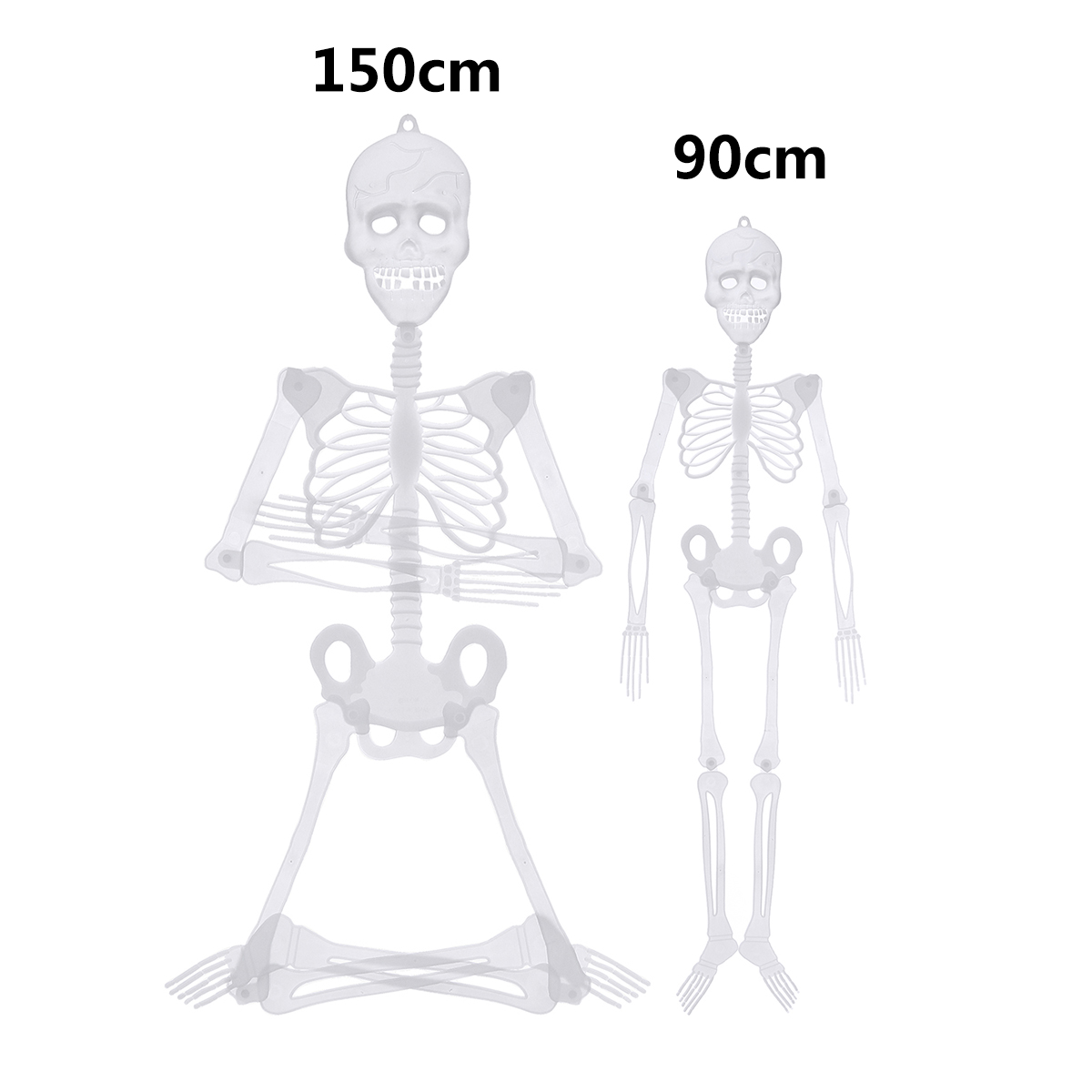 90cm--150cm-Halloween-Prop-Luminous-Human-Skeleton-Hanging-Decorations-1346451