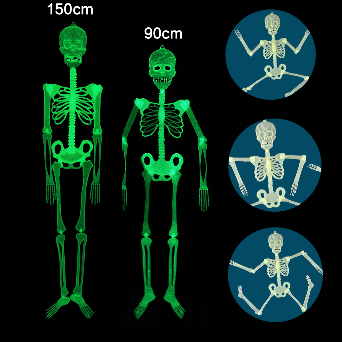 90cm--150cm-Halloween-Prop-Luminous-Human-Skeleton-Hanging-Decorations-1346451