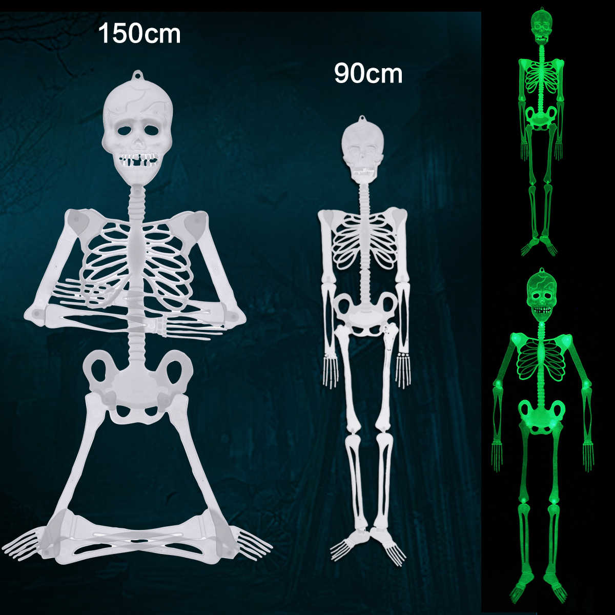 90cm--150cm-Halloween-Prop-Luminous-Human-Skeleton-Hanging-Decorations-1346451